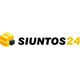 Siuntos24