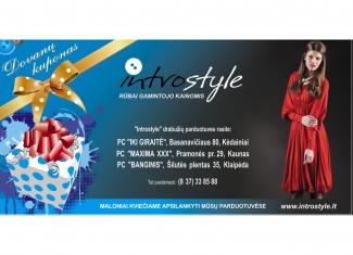 Introstyle