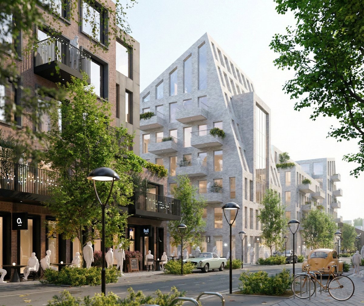 Žalioji jungtis – parkas