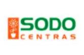 Sodo centras