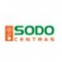 Sodo centras